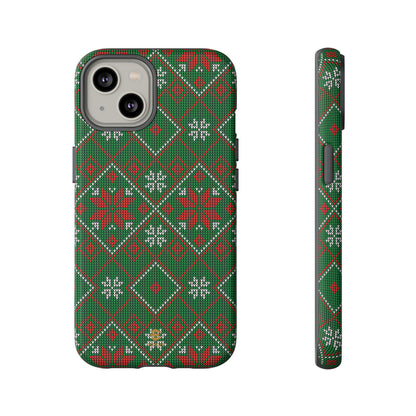 Xmas Jumper iPhone case