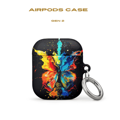 Butterfly AirPod Case