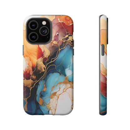 Infinity iPhone Case