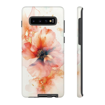 Sunlight Grace Samsung Galaxy Case