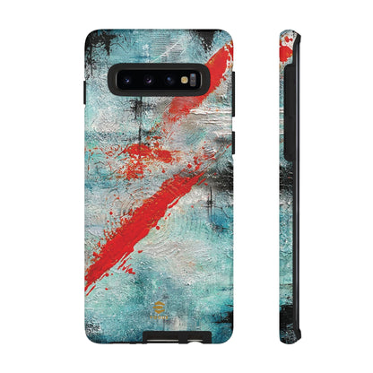 Momentum Samsung Galaxy Case