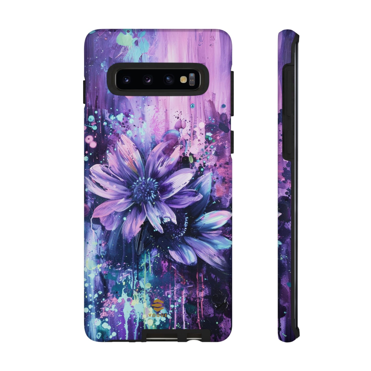 Pastel Bliss Samsung Galaxy Tough Case