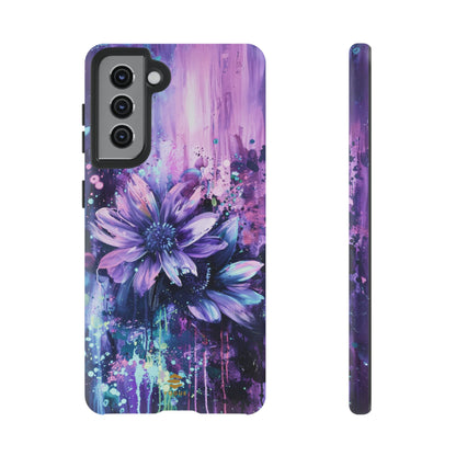 Pastel Bliss Samsung Galaxy Tough Case