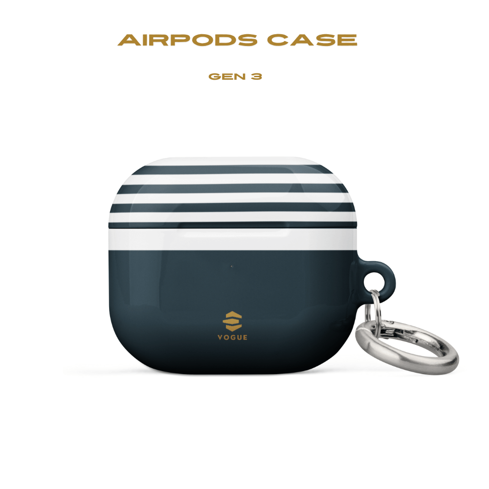 Minimalist AirPod Case