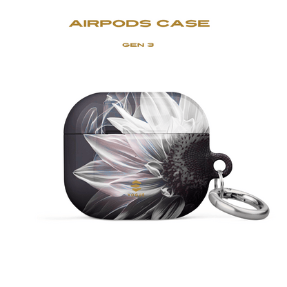 Moonlight Sunflower AirPod Case