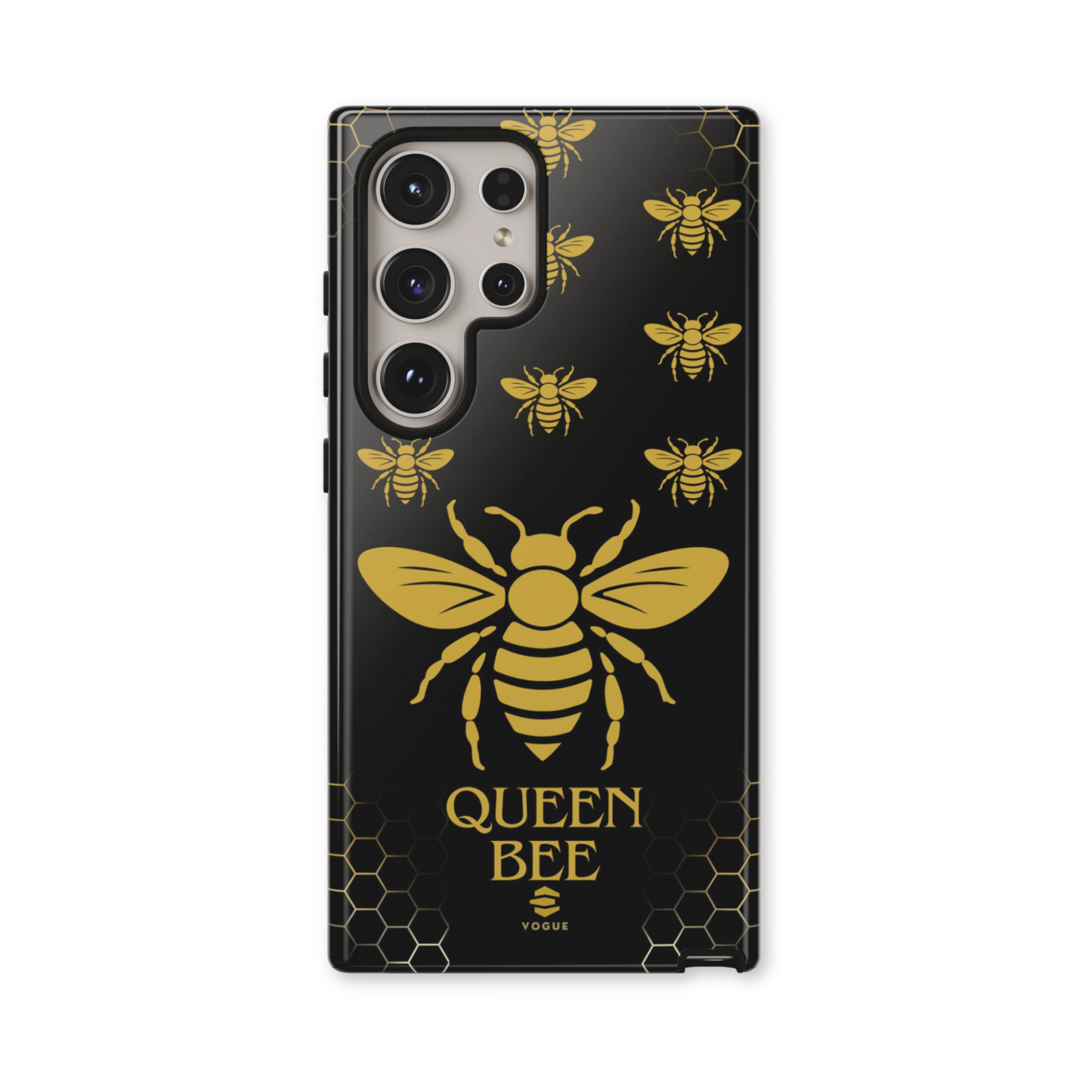 Queen Bee Samsung Case