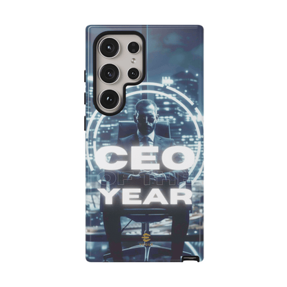 CEO of the Year Samsung Galaxy Case