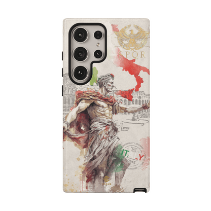 Ancient Rome Samsung Tough Case