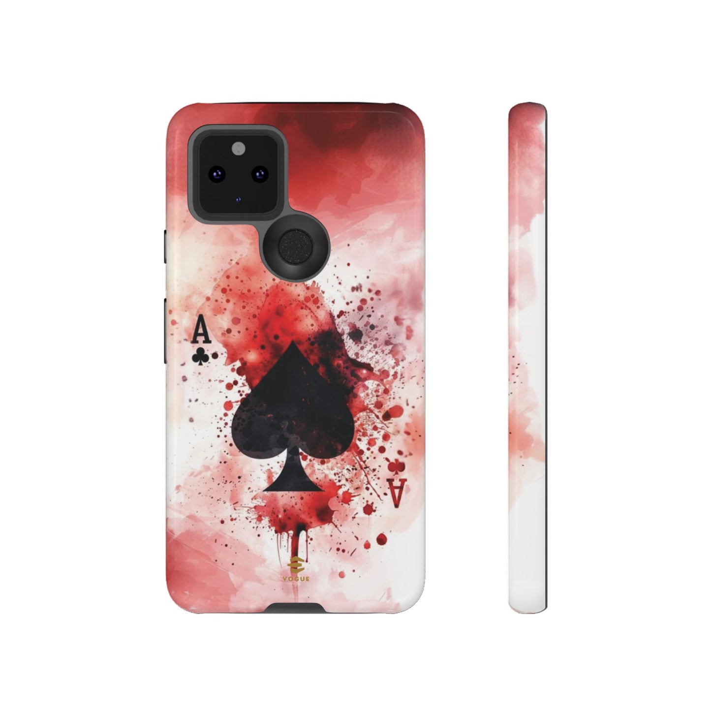 Card Game Google Pixel Tough Case