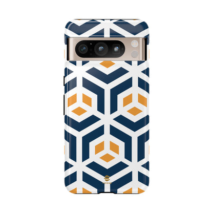 Hexacube Google Tough Case