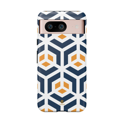 Hexacube Google Tough Case