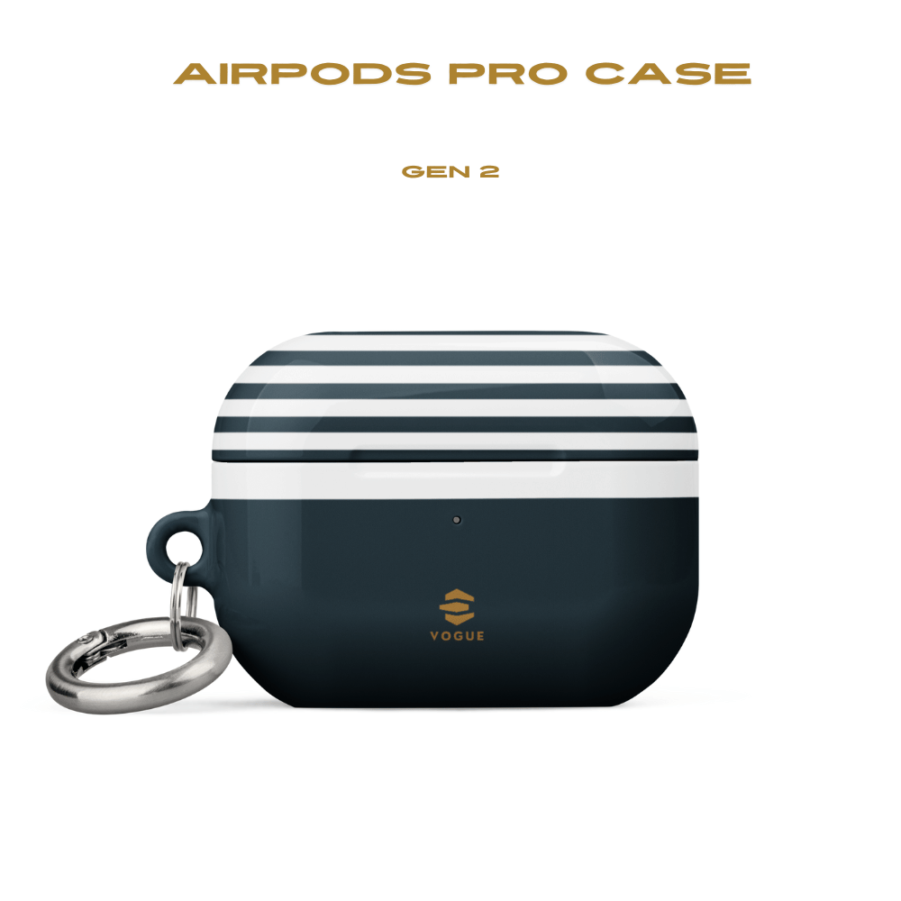 Minimalist AirPod Case