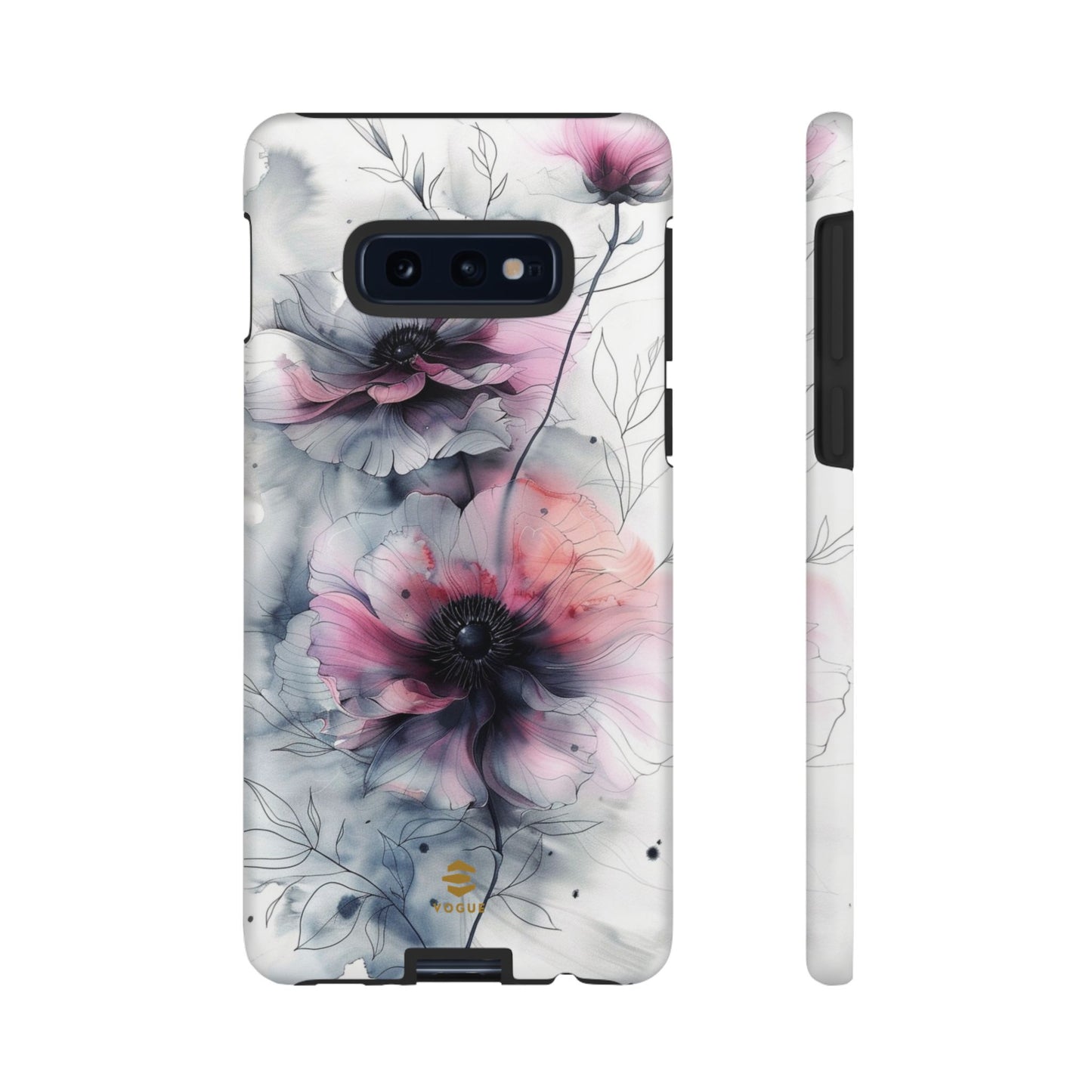 Trinity Samsung Galaxy Case