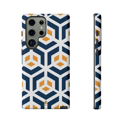 Hexacube Samsung Tough Case