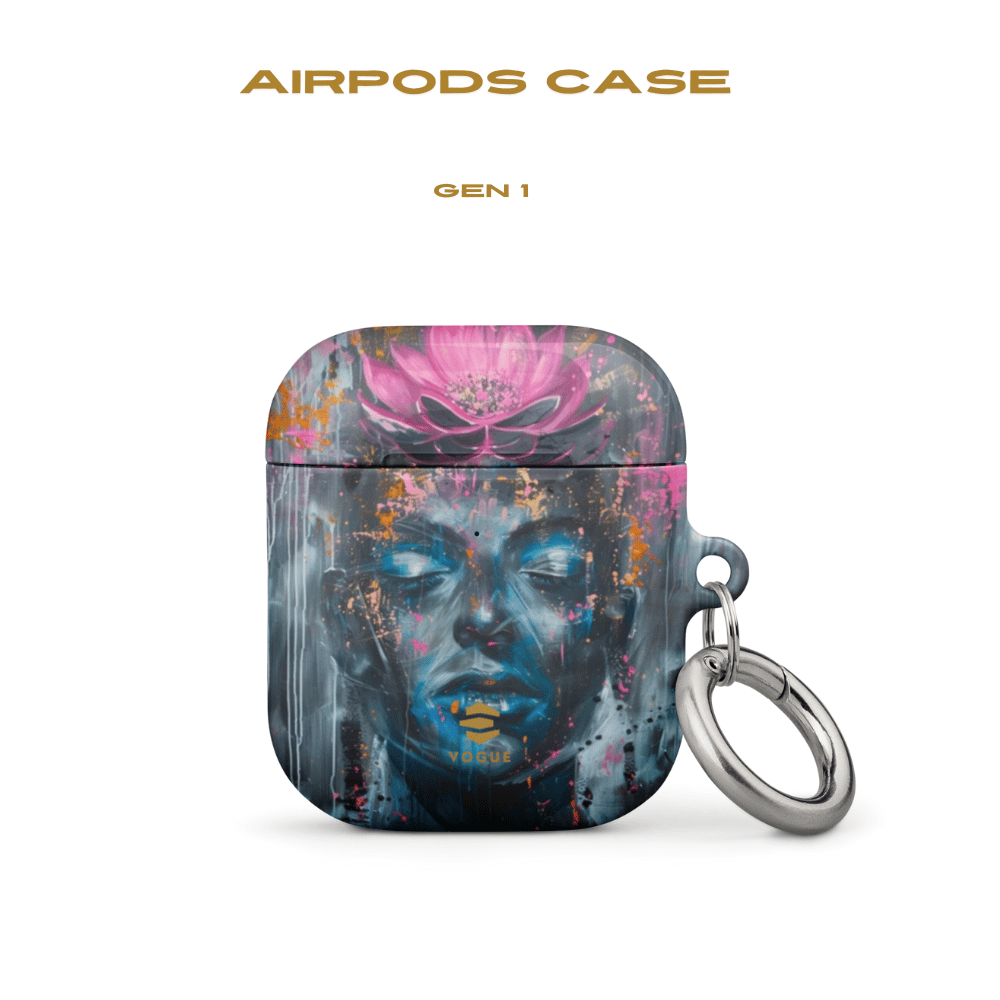 Alignment AirPod Case