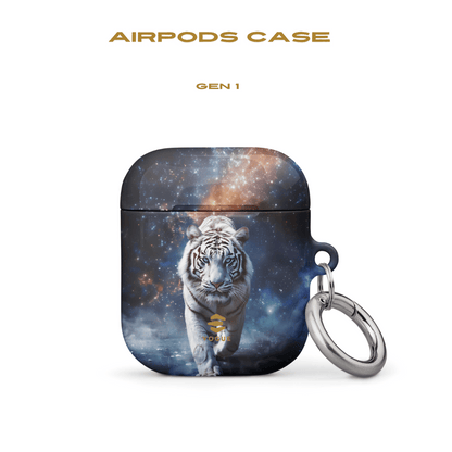 Galactic Guardian AirPod Case