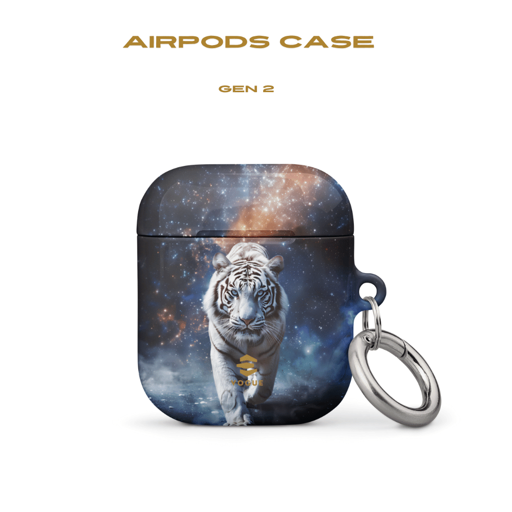 Galactic Guardian AirPod Case