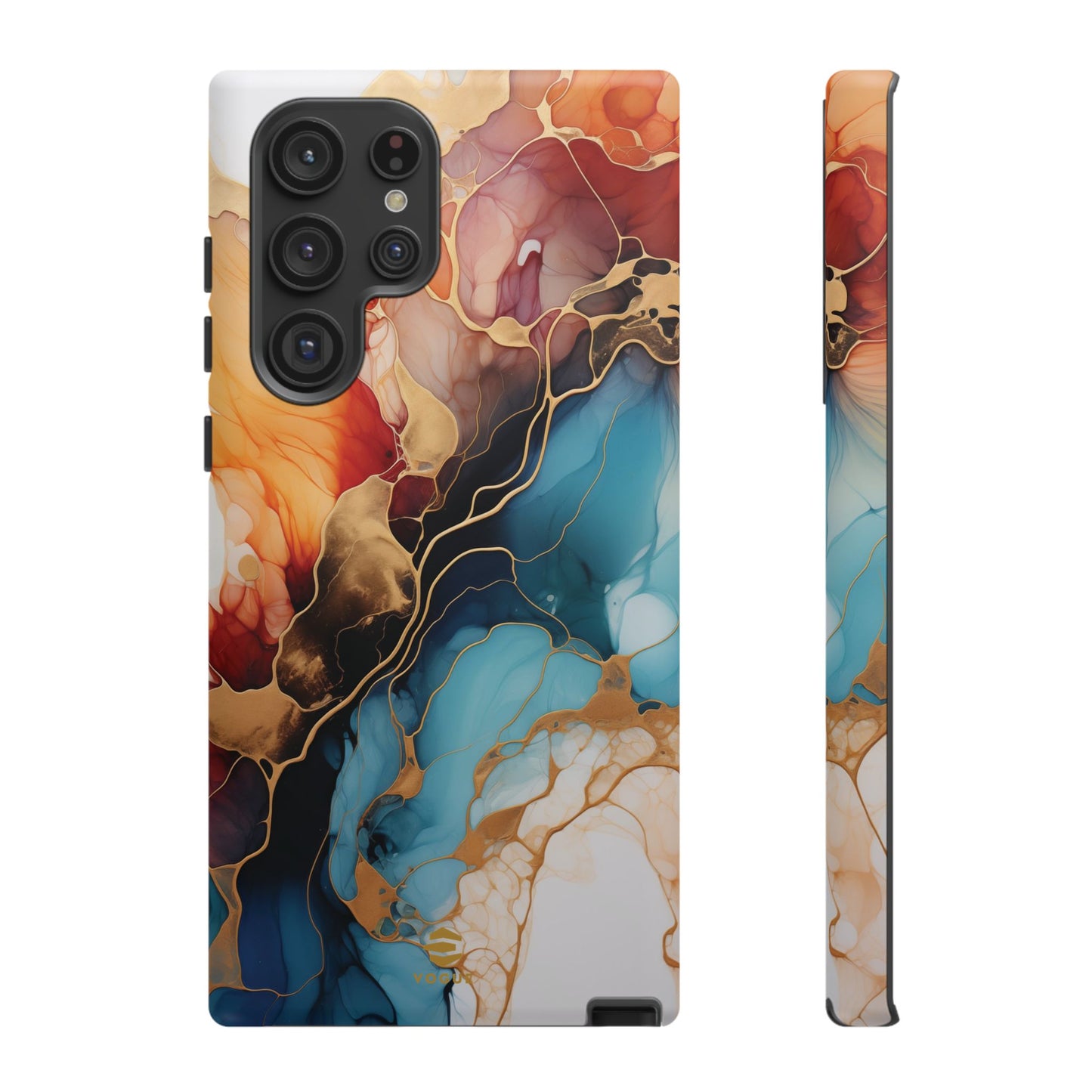 Infinity Samsung Galaxy Case