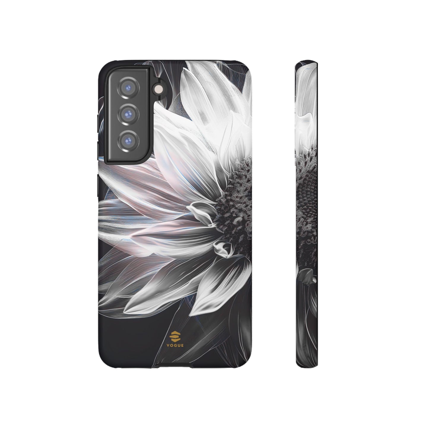 Moonlight Sunflower Samsung Tough Case