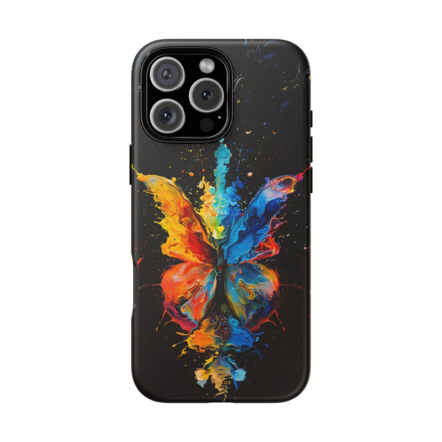 Butterfly iPhone Tough Cases