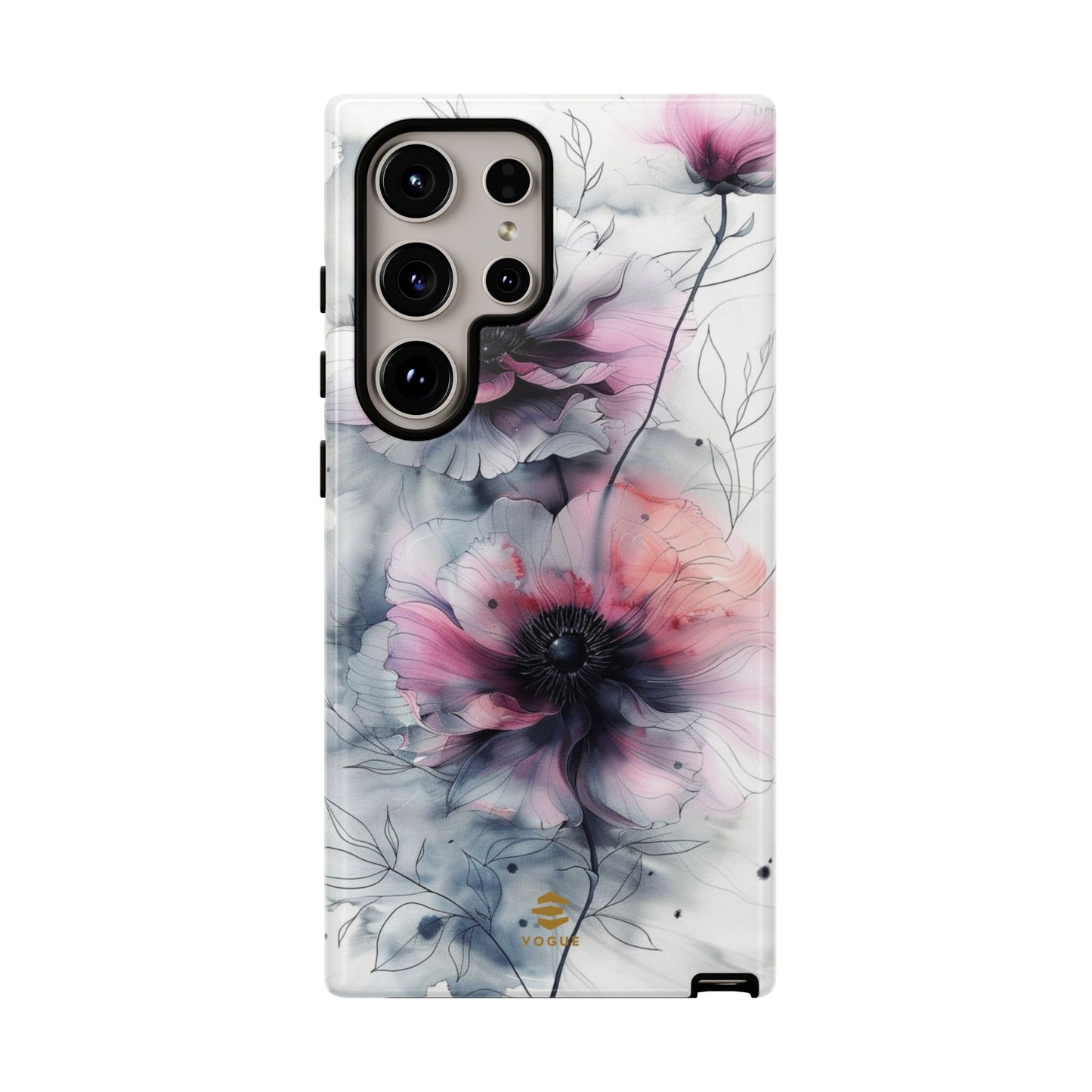 Trinity Samsung Galaxy Case