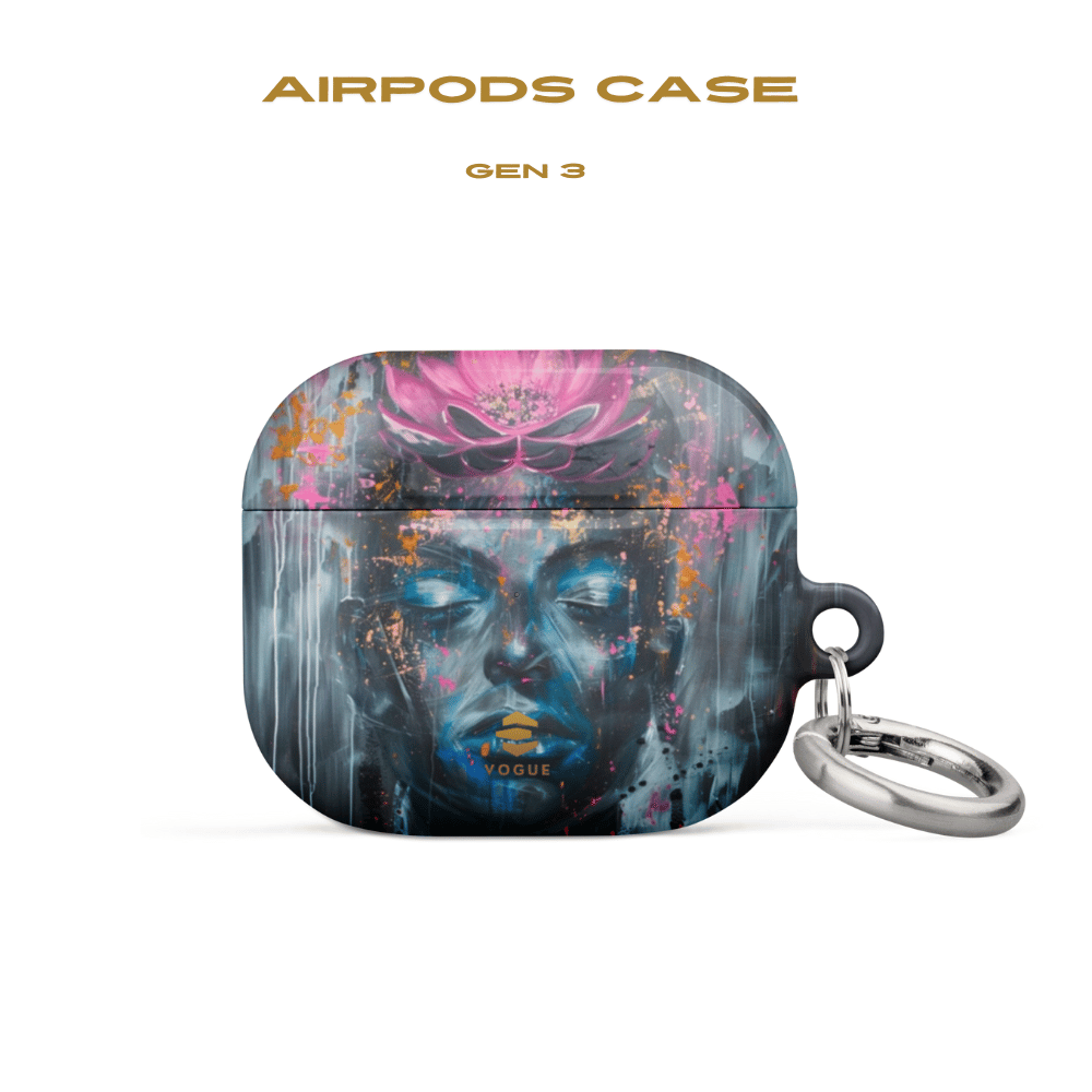 Alignment AirPod Case