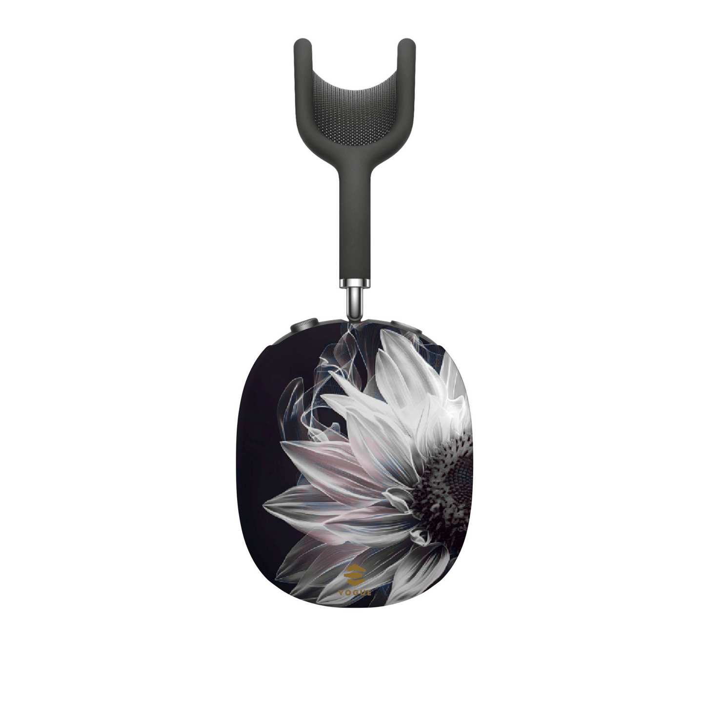 Moonlight Sunflower AirPod Max Cases