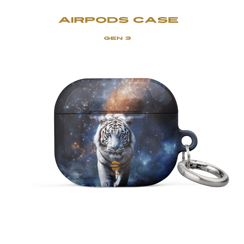 Galactic Guardian AirPod Case