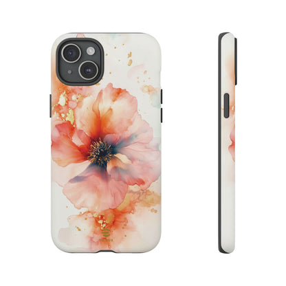 Sunlight Grace iPhone Case