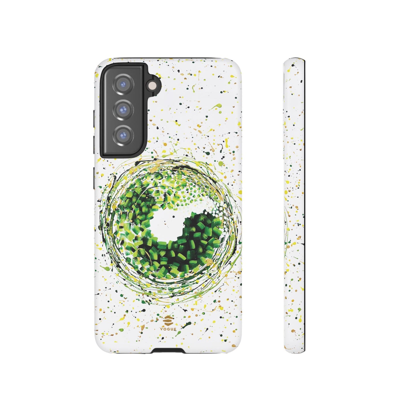 Circle of Life Samsung Galaxy Case