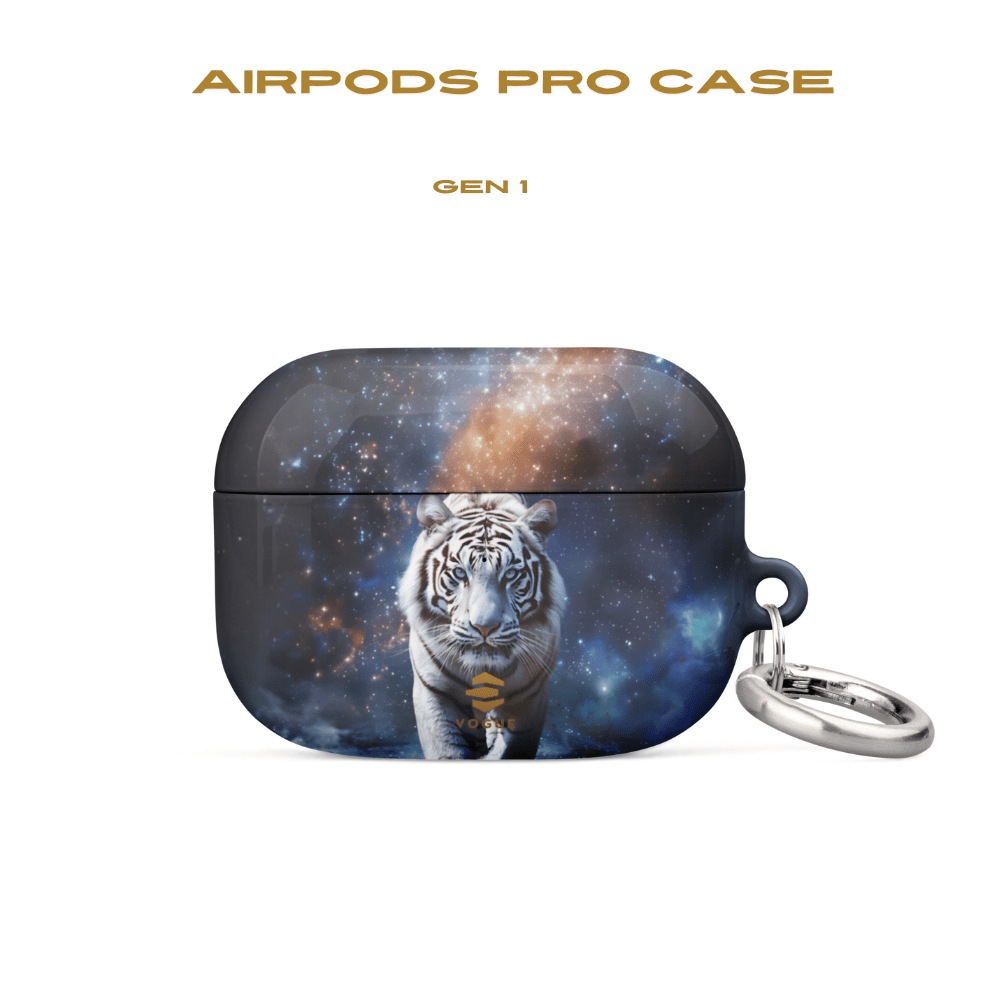 Galactic Guardian AirPod Case