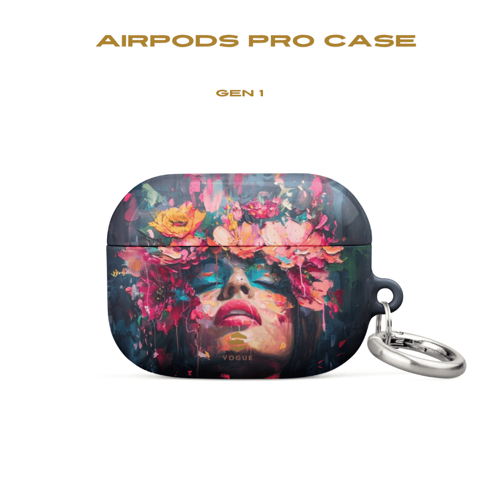 Wisdom AirPod Case