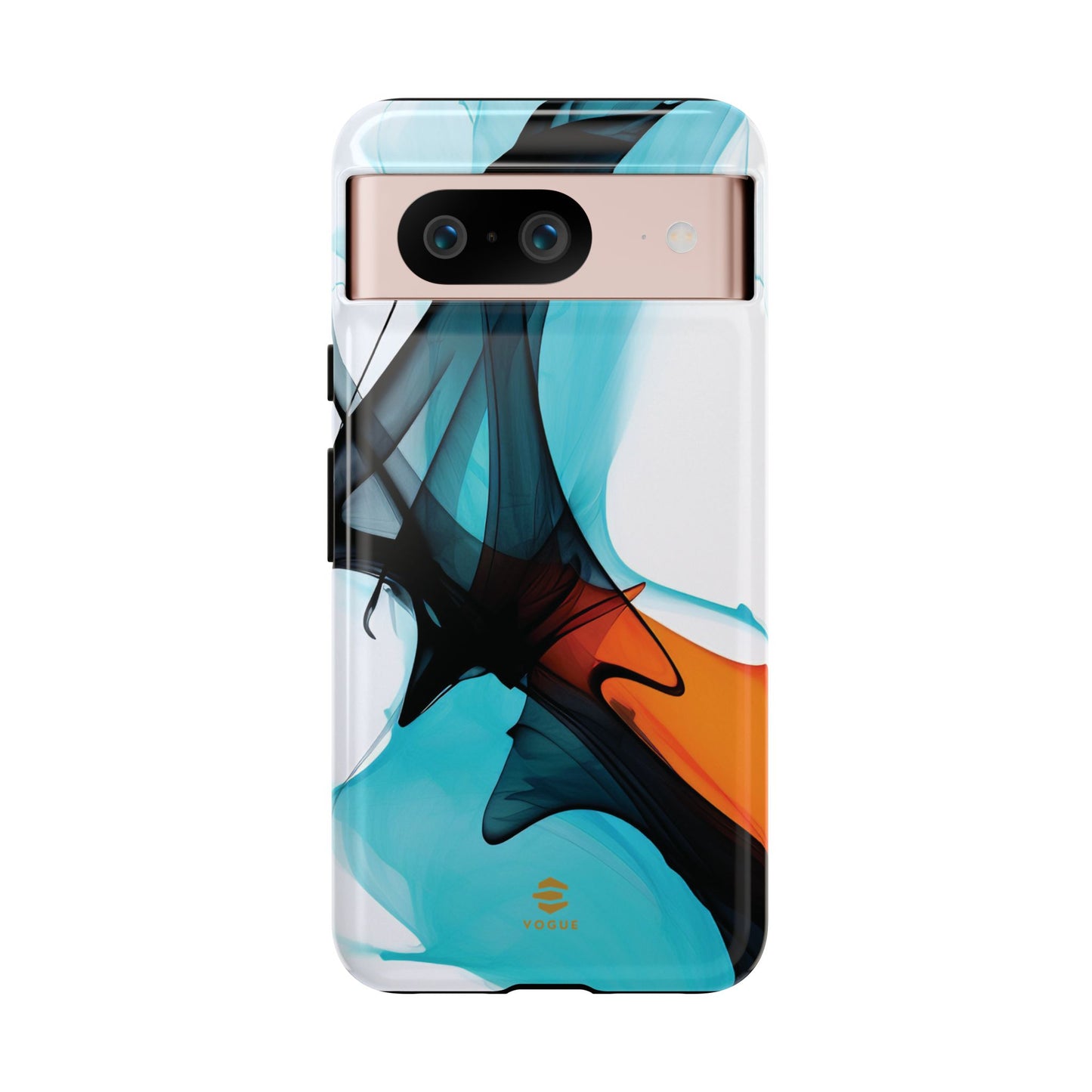 Tourmaline Google Pixel Case