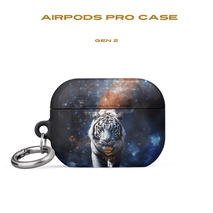 Galactic Guardian AirPod Case