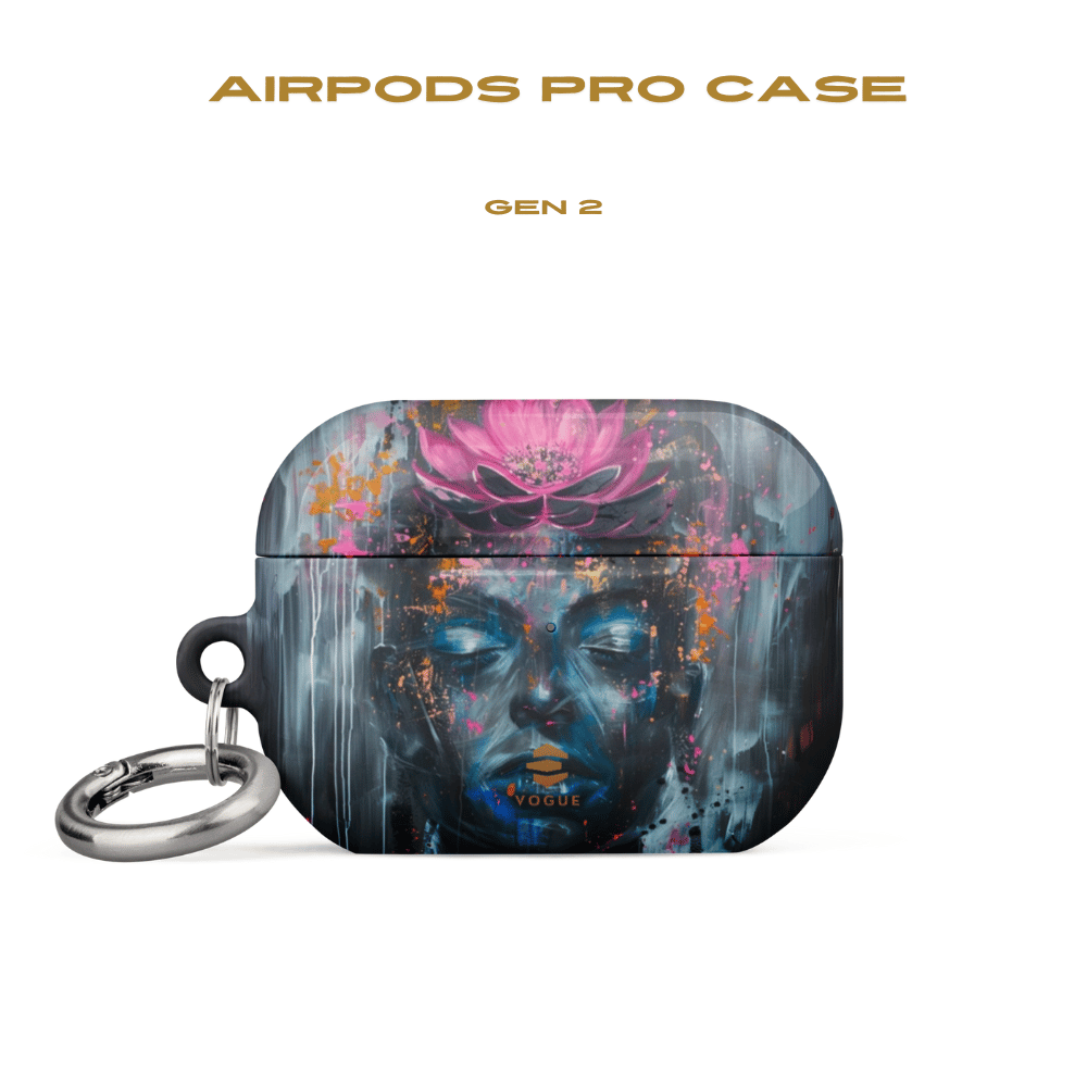 Alignment AirPod Case