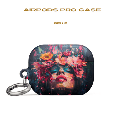 Wisdom AirPod Case