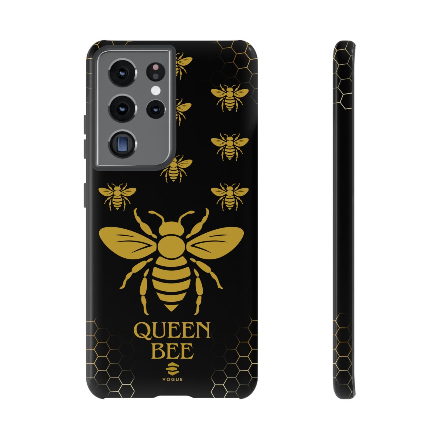 Queen Bee Samsung Case