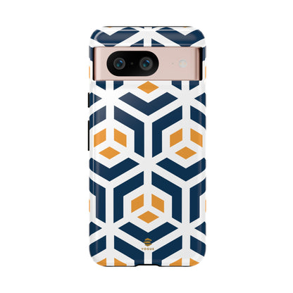 Hexacube Google Tough Case