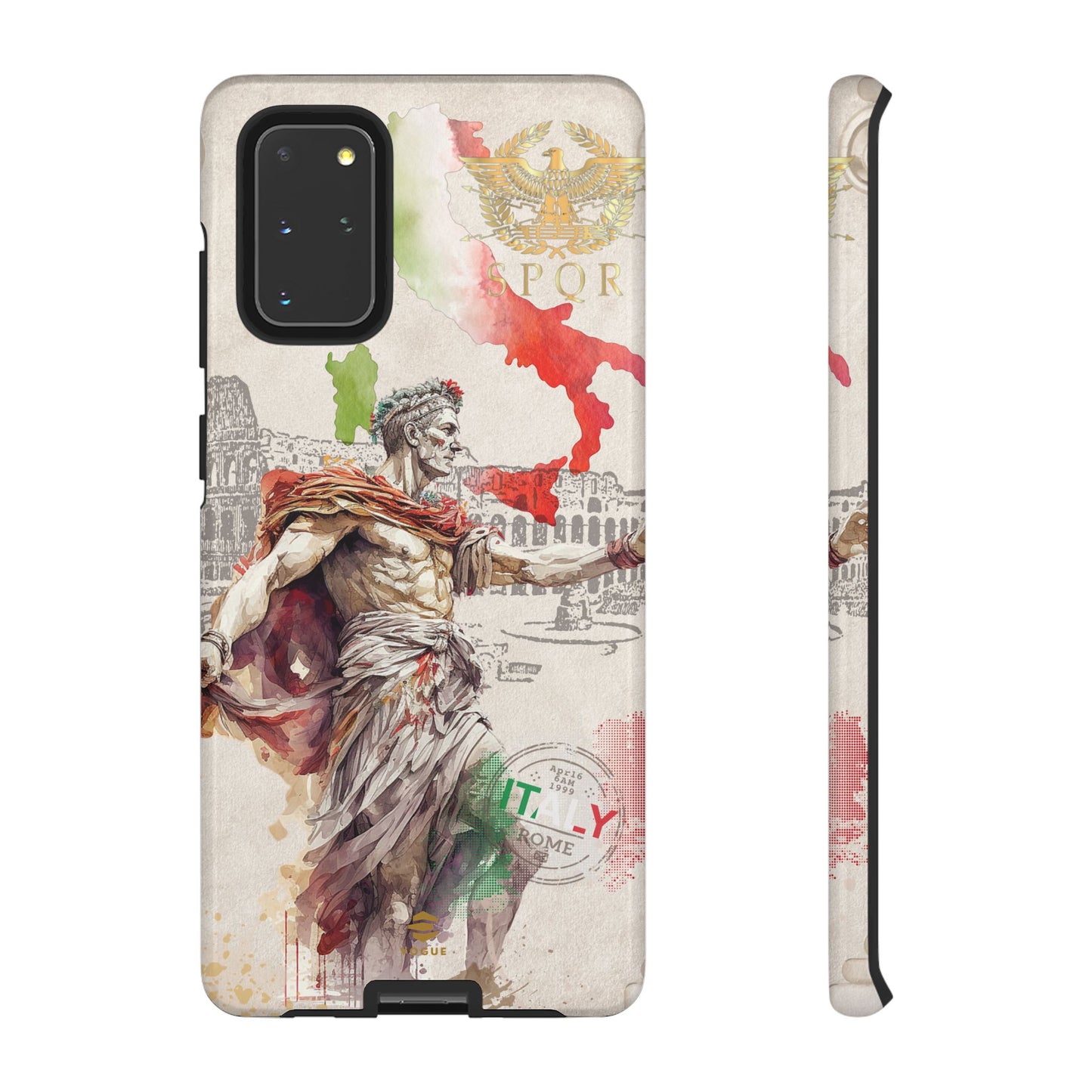 Ancient Rome Samsung Tough Case