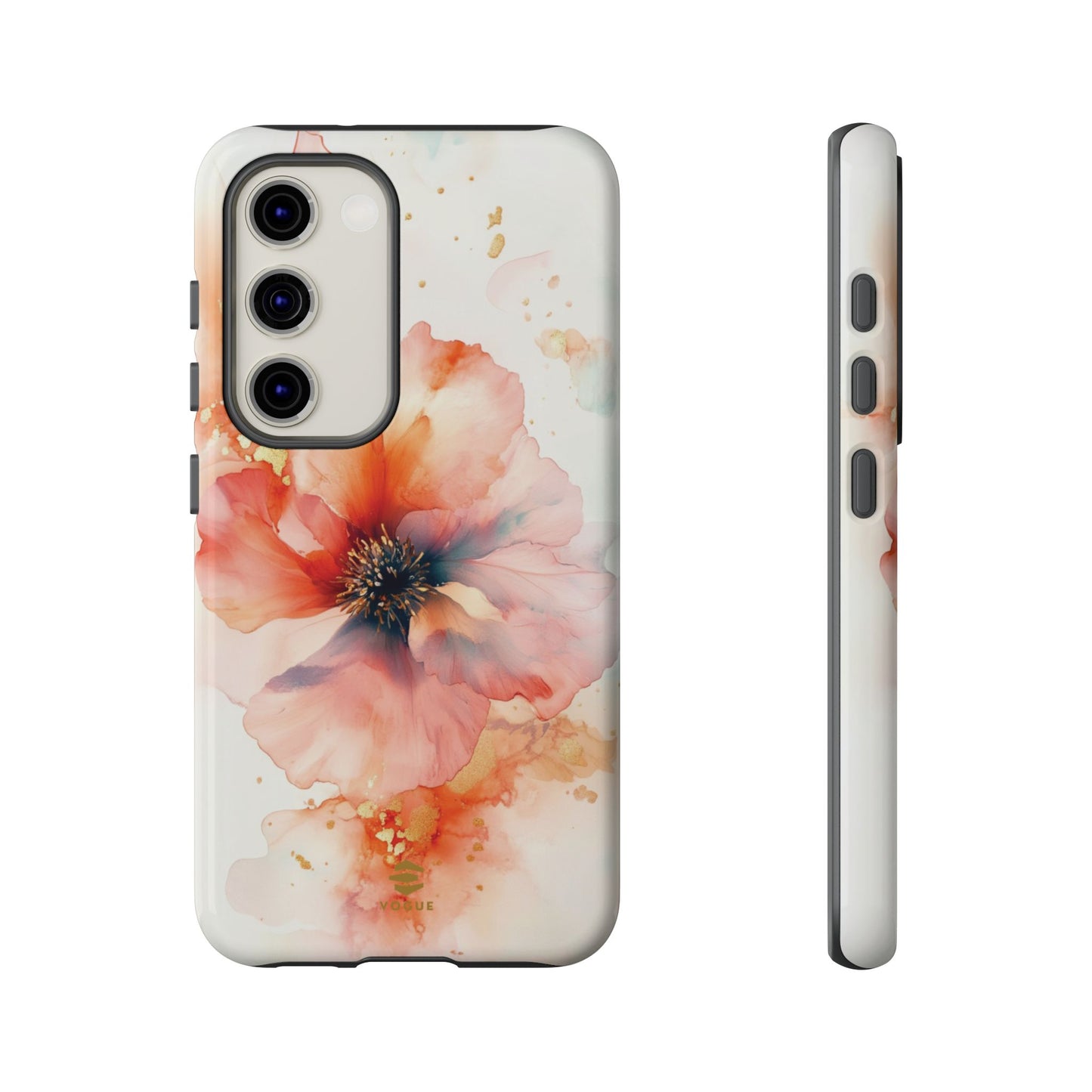 Sunlight Grace Samsung Galaxy Case