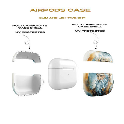Zeus AirPod Case