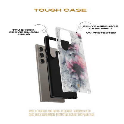 Trinity Samsung Galaxy Case
