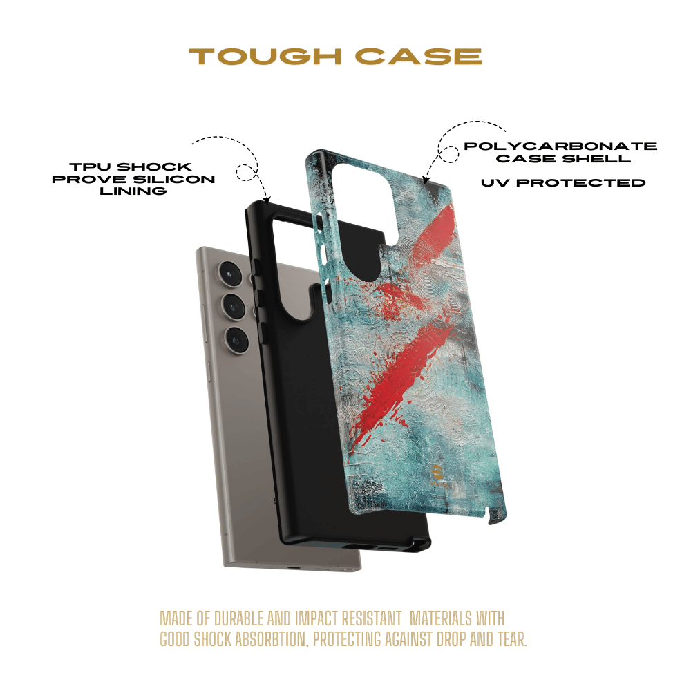 Momentum Samsung Galaxy Case