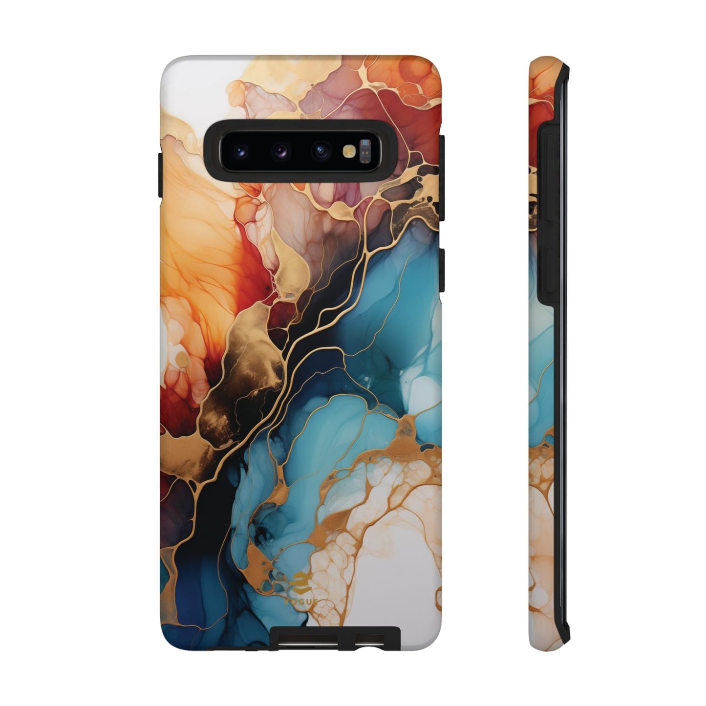 Infinity Samsung Galaxy Case