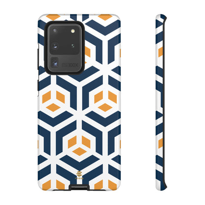 Hexacube Samsung Tough Case