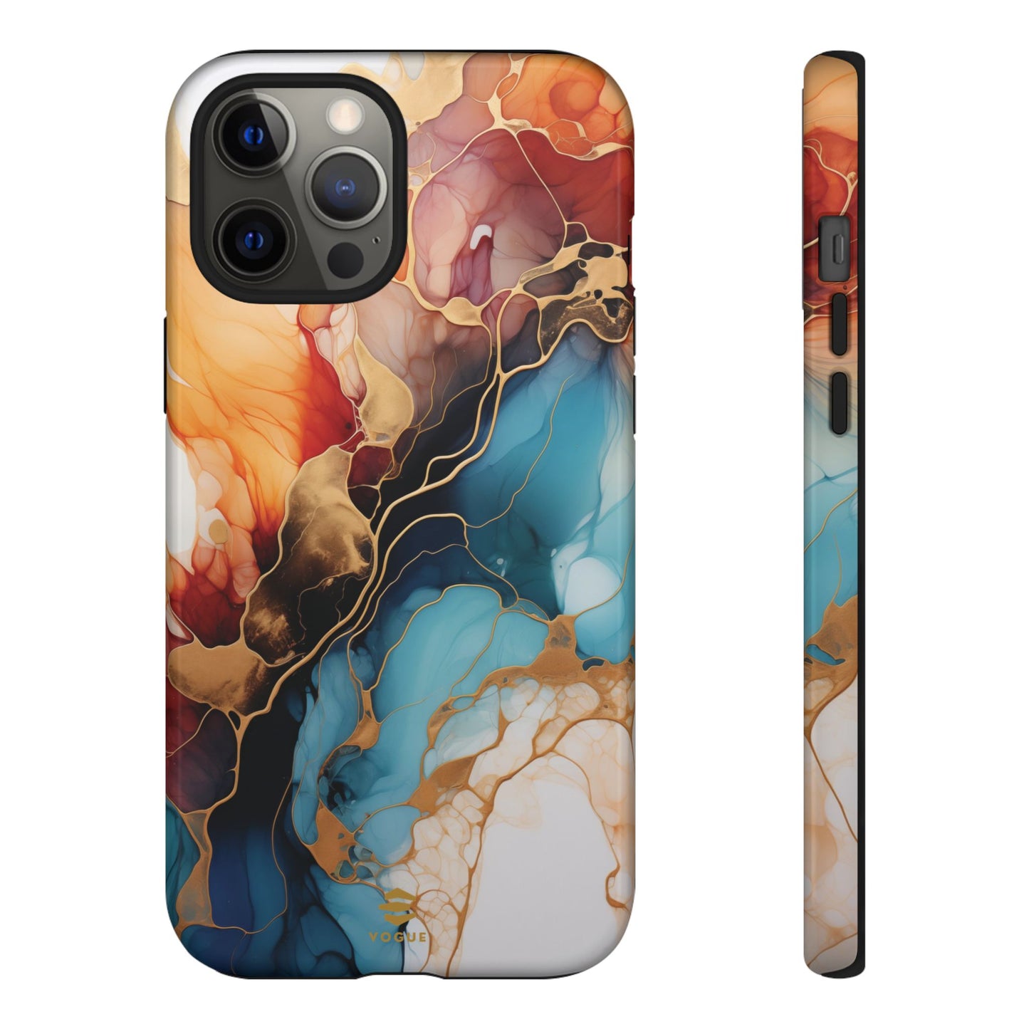 Infinity iPhone Case