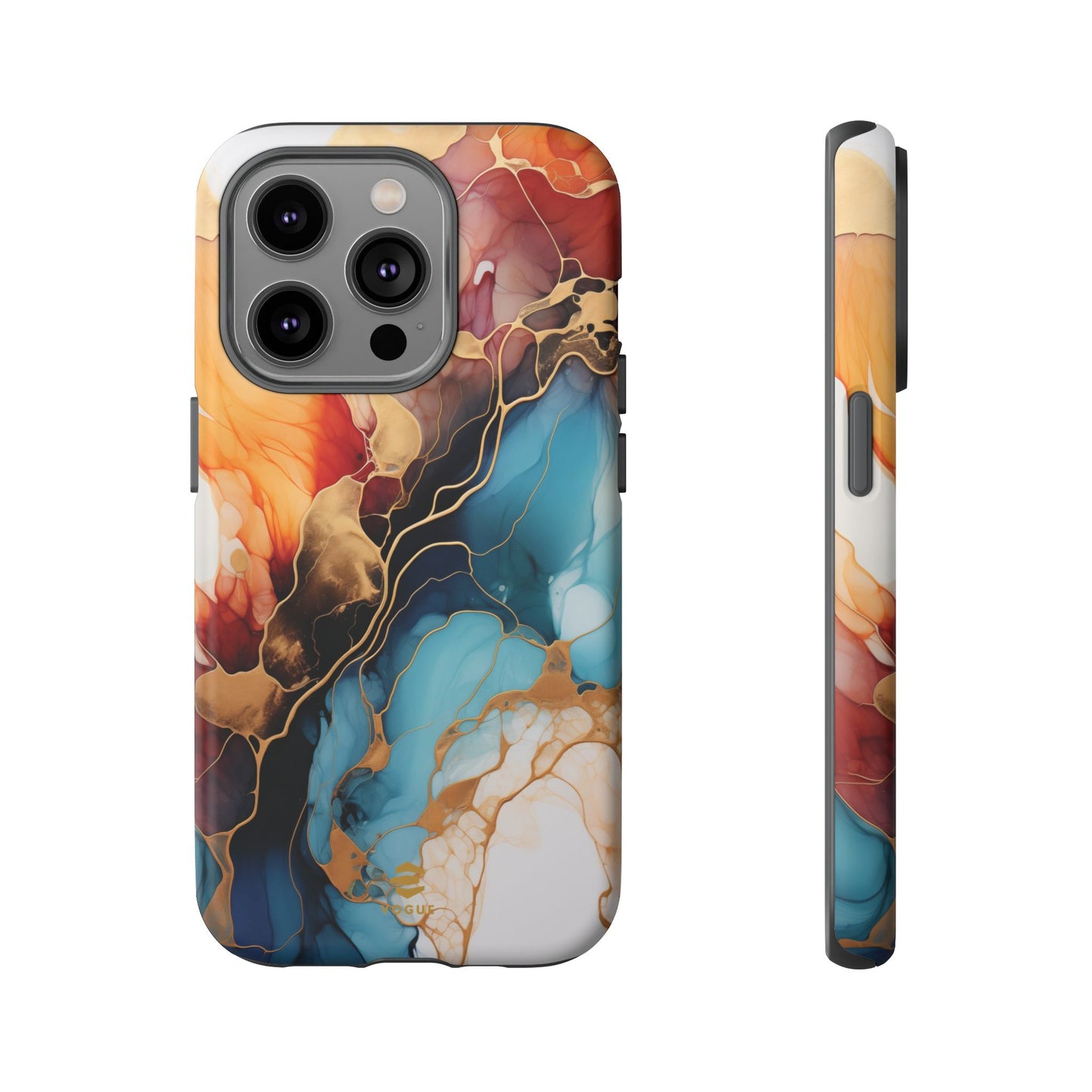 Infinity iPhone Case