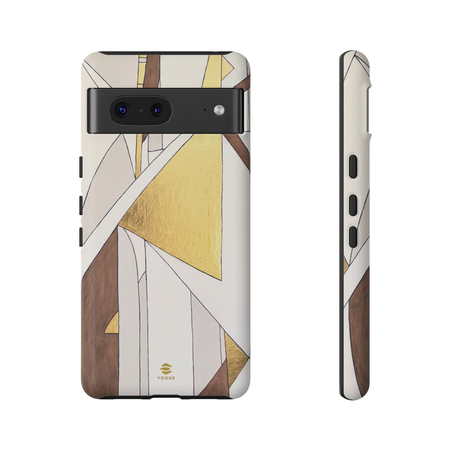 Powerful Art Painting Google Pixel Case