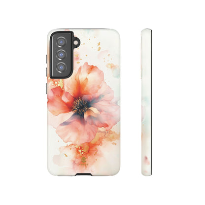 Sunlight Grace Samsung Galaxy Case