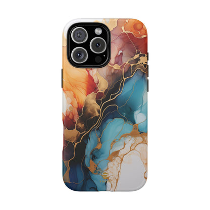 Infinity iPhone Case